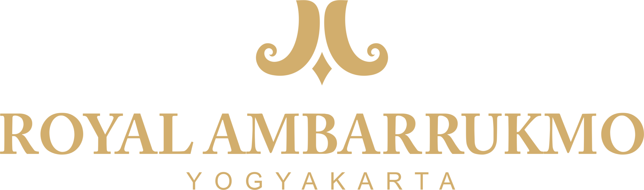 Royal Ambarrukmo Yogyakarta Homepage