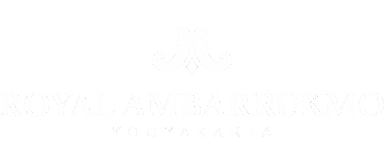 Royal Ambarrukmo Yogyakarta Homepage